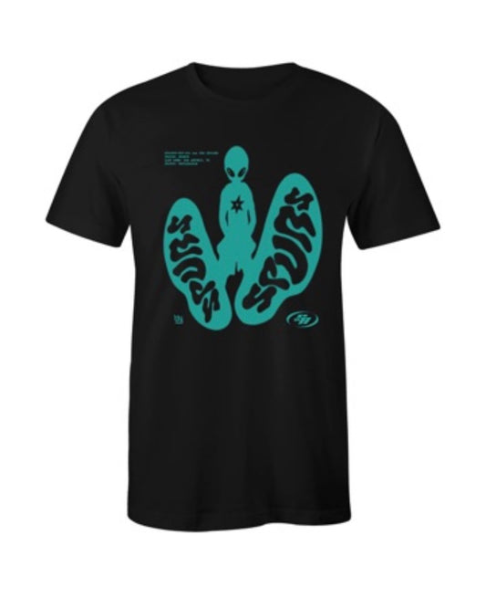 The Invader Tee