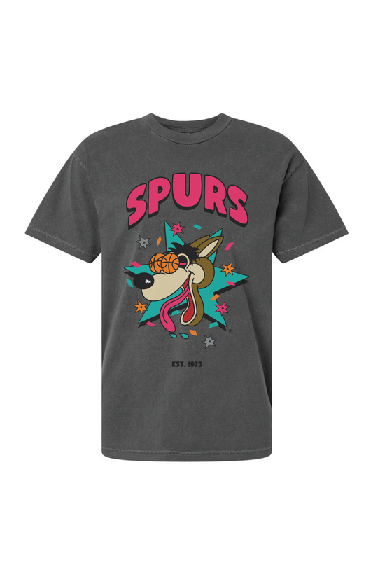 Spurs Fiesta Tee