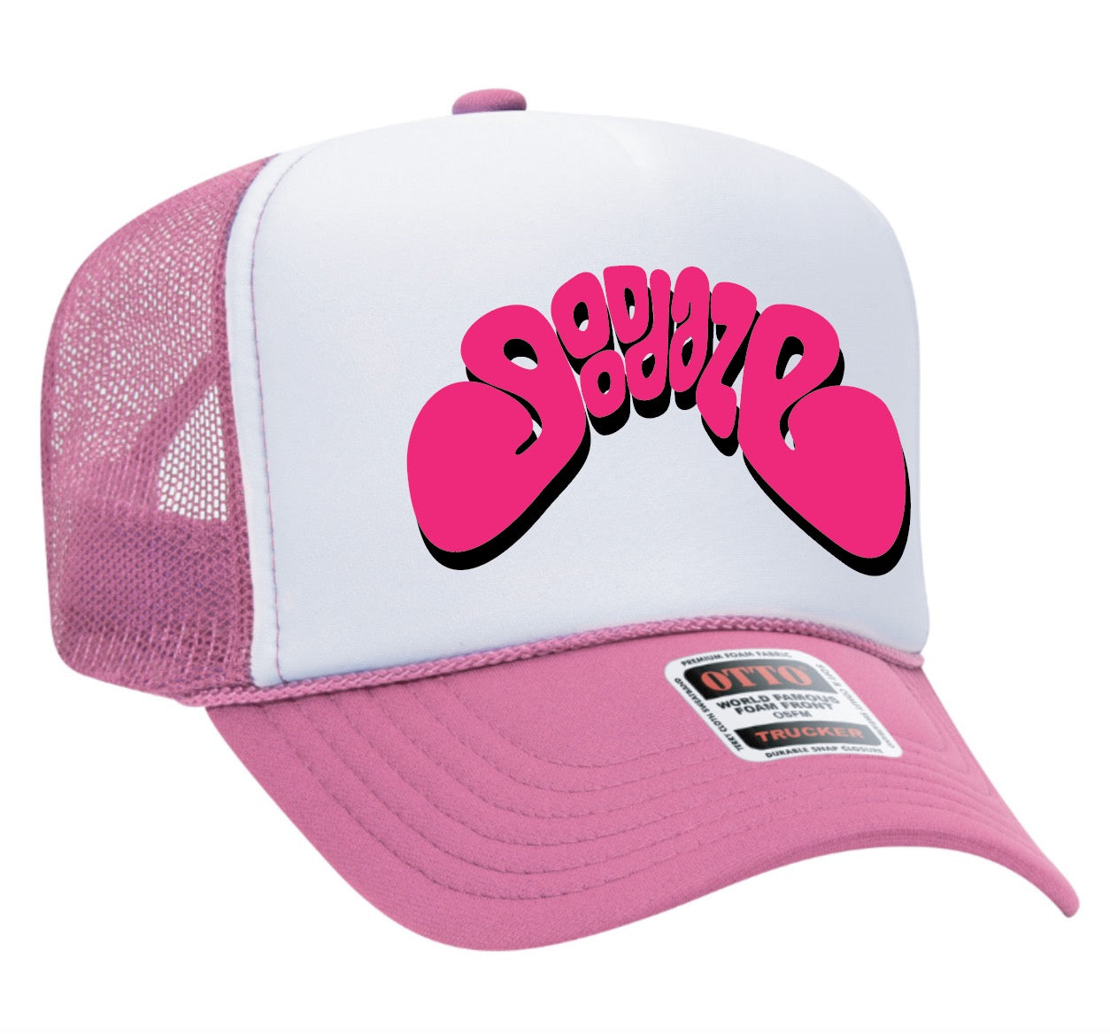 Bubble Trucker