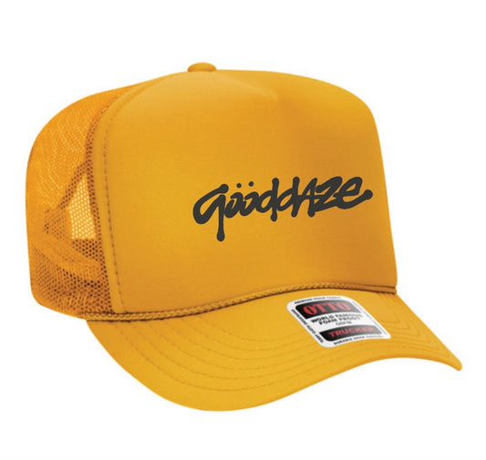 Script Trucker