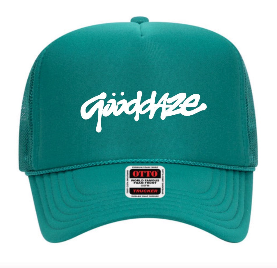 Script Trucker