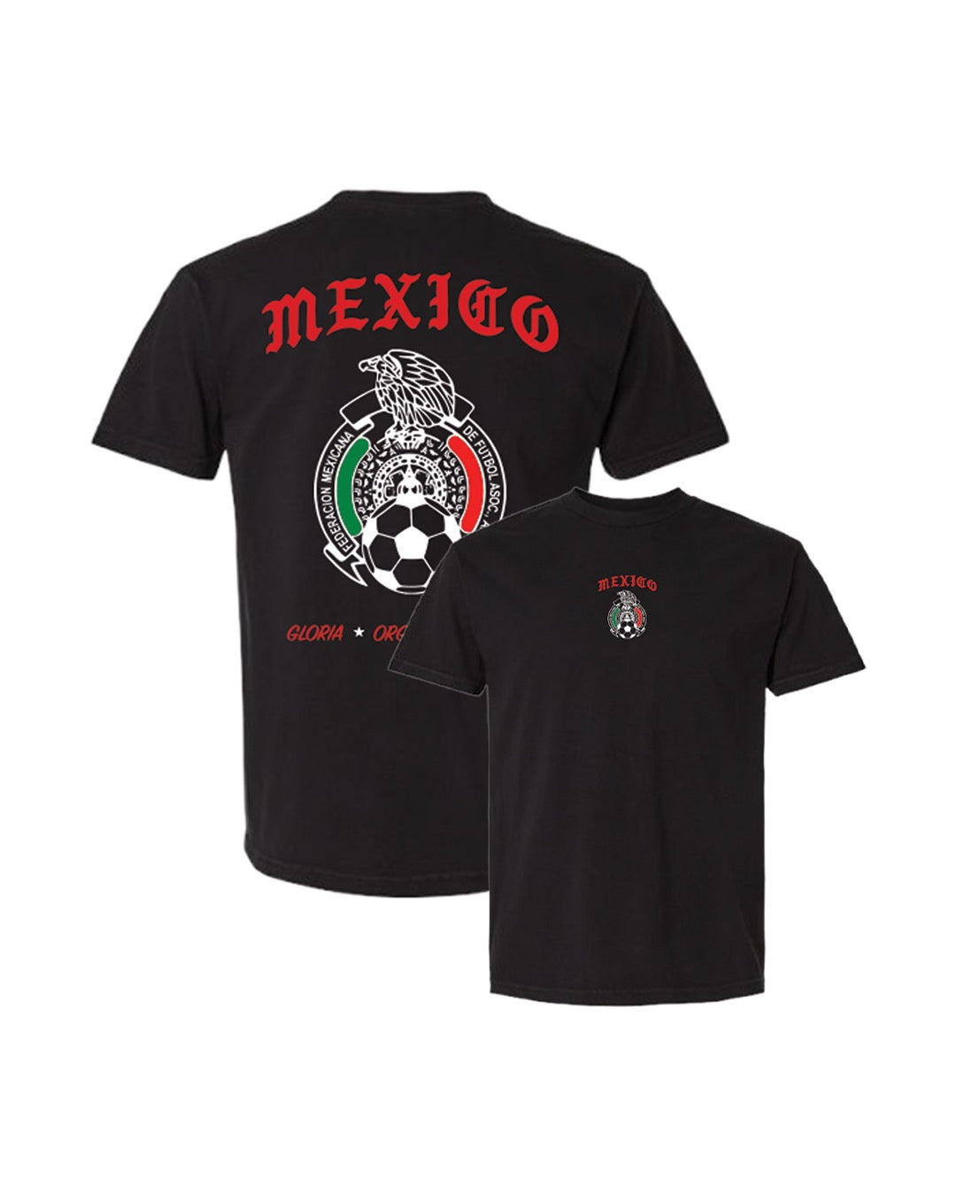 Mexico Tee