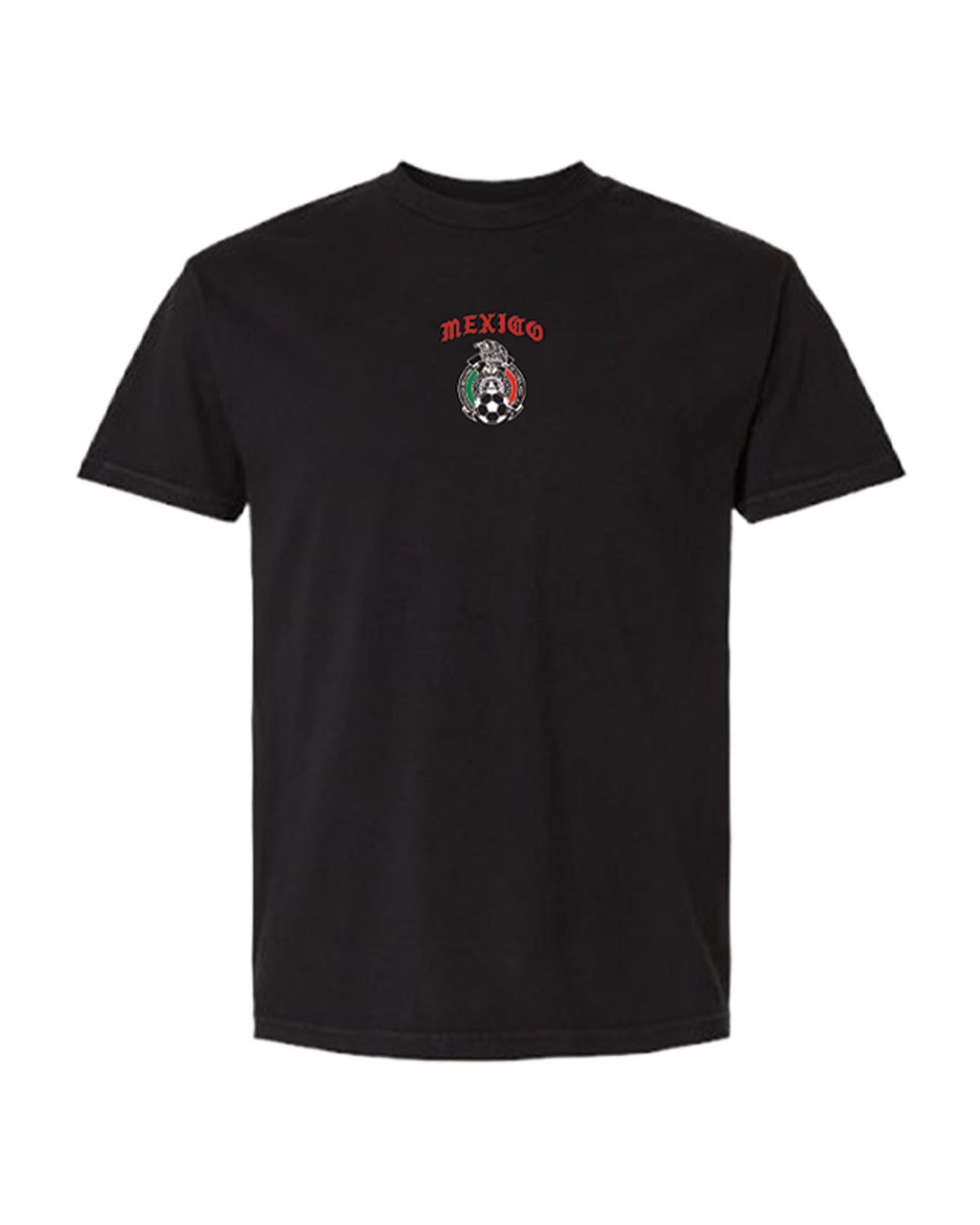 Mexico Tee