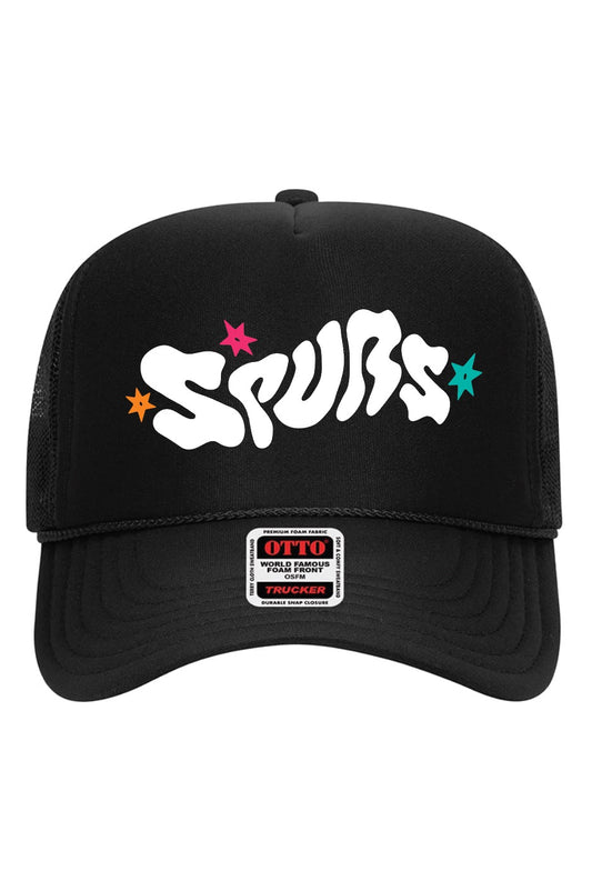 Fiesta Trucker Hat