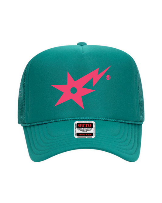 Spursta Trucker Hat