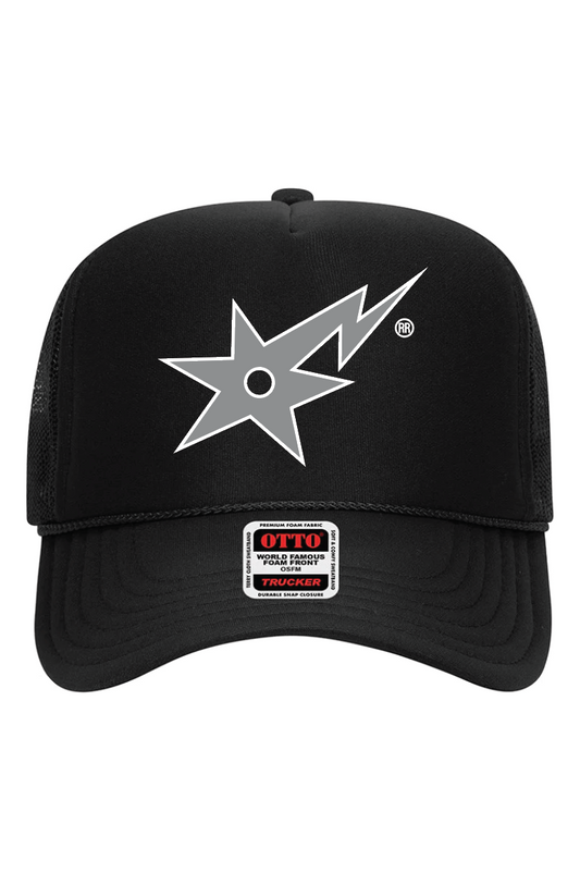 Spursta Trucker Hat
